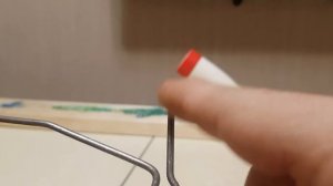 Как сделать самоподсекающую удочку своими руками. #форелеваярыбалка, #форель