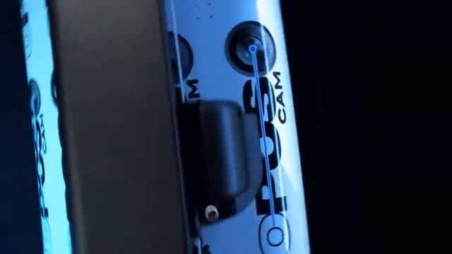 Summa OPOS CAM Contour Cutter Series смотреть онлайн