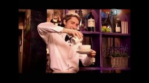 Звездное жюри"Удиви меня" об иллюзионисте Викторе ДэГео