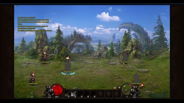 Wartune Reborn ★ Gameplay ★ PC Steam [ Free to Play ] MMO game 2021 ★ HD 1080p60FPS смотреть онлайн