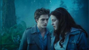 Ost. К фильму "Сумерки".