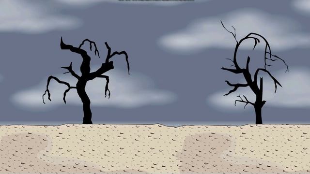 Salad Fingers: Where's May Gone? смотреть онлайн