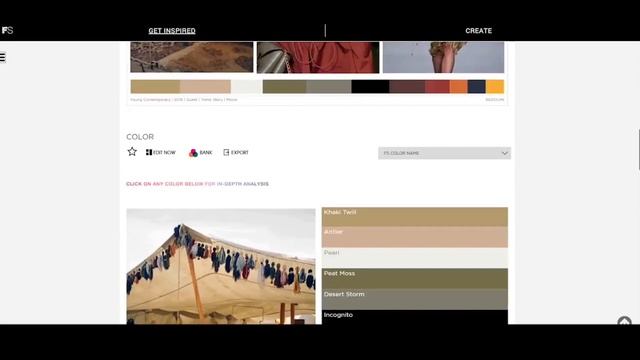 Магистратура Высшая Школа Экономики - Мода HSE смотреть онлайн