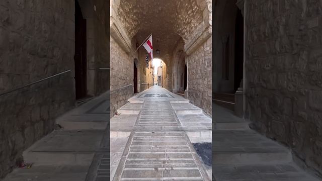 Иерусалим Израиль