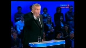 Жириновский наплевал на Пугачеву. Он уже тогда всё знал!