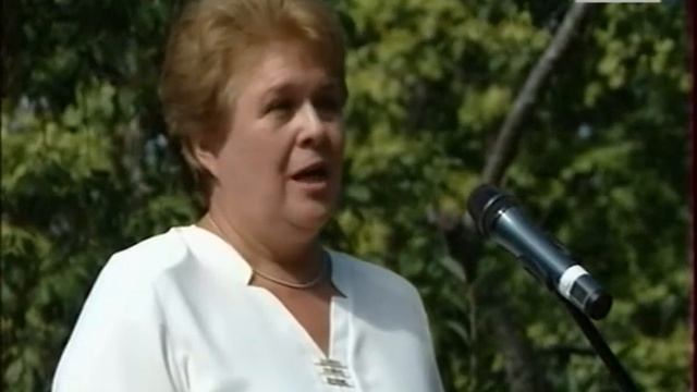 День флага отметили на Сокольей горе под Смоленском смотреть онлайн