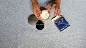 Kryolan Translucent Powder Review | Best of Kryolan Products You Must Have [ Party Base Makeup ]