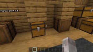 Why Barrels Are Better Than Chests In Minecraft