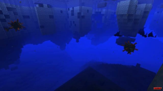 MINECRAFT RayTracing RTX - ULTRA 3D GRAPHICS - NEXT GENERATION смотреть онлайн