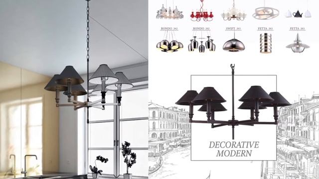 Светильники Arte Lamp смотреть онлайн