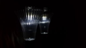 Ионистор вместо аккумулятора в садовом фонарике