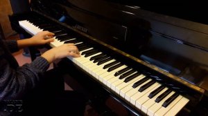 Бах, Ария из Сюиты №3 | Bach, Aria From Suite No3 | ДМШ 41