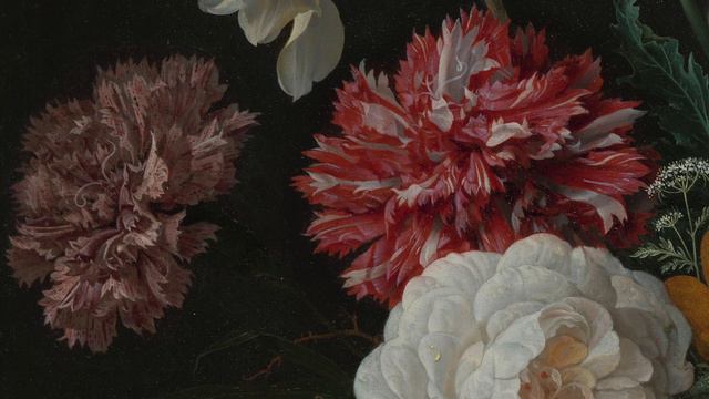 EVERY PETAL | the Modern Art TV | Turn your TV into Wall Art
