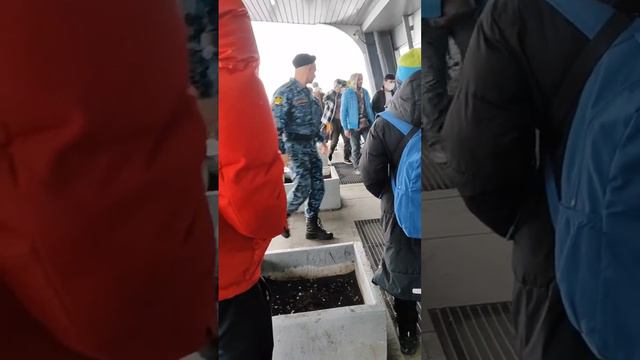 Из России массово высылают мигрантов из-за теракта в «Крокусе»