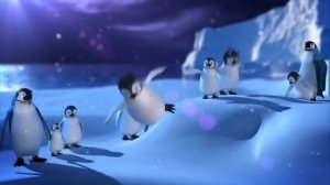 Поздравление от деда Мороза Милане!