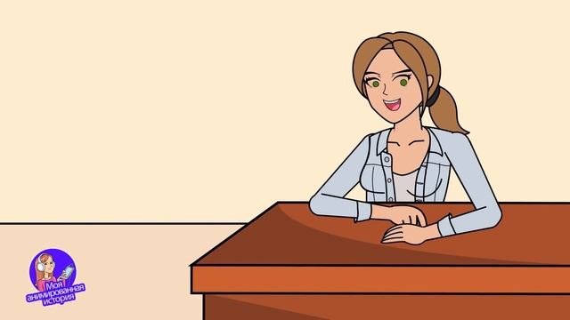 Меня Удочерил Самый Жуткий Человек в Мире! смотреть онлайн