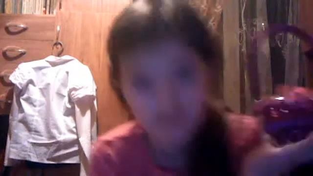 поделка моей мамы