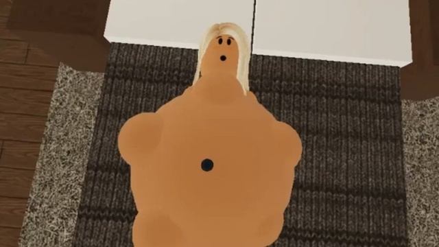 The last resort (Roblox Vore) смотреть онлайн