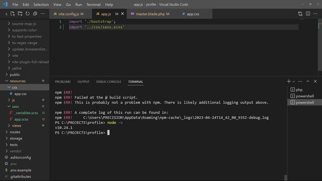71- Laravel vite darija смотреть онлайн