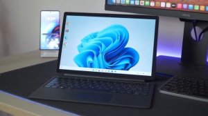 Xiaomi Book S 12,4'': The Surface Pro antagonist
