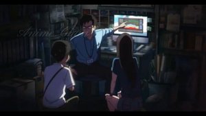Я бы хотела стать котёнком- Аниме клип |AMV|