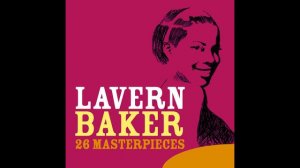 Lavern Baker - Play It Fair