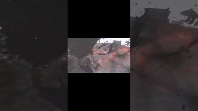 TEKKEN 8 первый файт