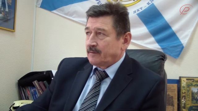 Яхта Сибирь Поиск финансирования 3 часть Щербаков С Б смотреть онлайн