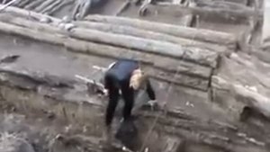 Раскопки в Смоленске