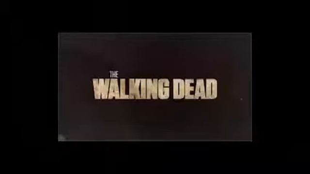 The walking dead отрывки смотреть онлайн