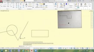 AutoCAD. Деякі прийоми роботи.  Блоки, дизайн-центр, друк і інші можливості.