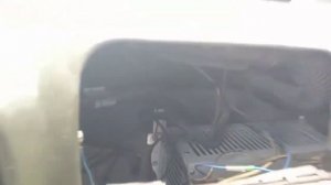 ЗИЛ 130 дополнительна печька