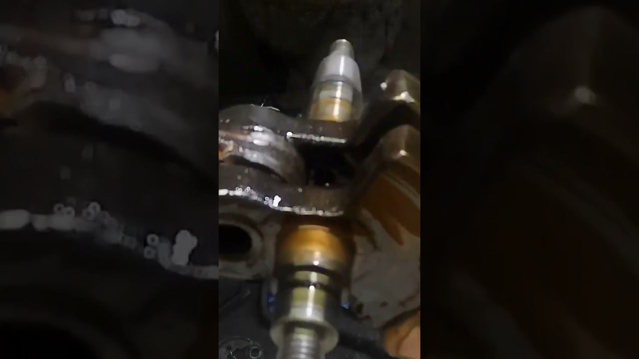 Как так получилось? #youtube #stihl #husqvarna #ремонтсвоимируками #diy #ремонт #мастерская #топ смотреть онлайн