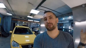 Volkswagen Polo хэтчбек 2005г.в замена лобового стекла/ Фолцваген Поло меняем лобовое стекло