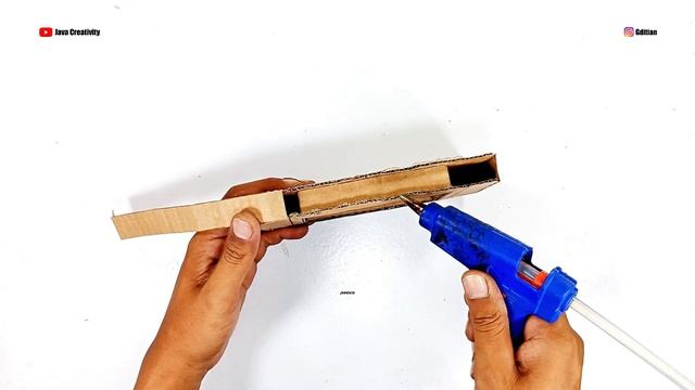 Cardboard Games | How To Make Nintendo Switch Out Of Cardboard смотреть онлайн