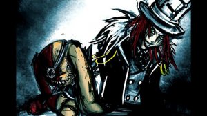 ИСТОРИИ НА НОЧЬ. Переписка с Джейсоном Производителем Игрушек