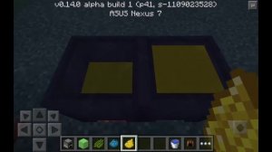 обзор+механизмы minecraft pe 0.14.0 build1 #2 [скачать APK](камера, автоматическая печка...)