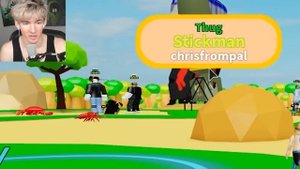 ROBLOX LIFTING SIMULATOR