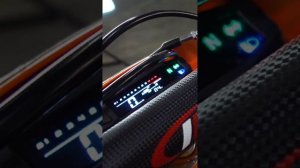 Regulmoto HOLESHOT 300?РЕАЛЬНЫЙ ОТЗЫВ