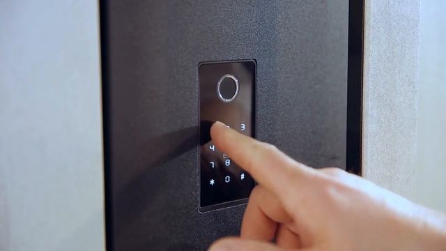 Обзор входной двери «Тесла II» смотреть онлайн