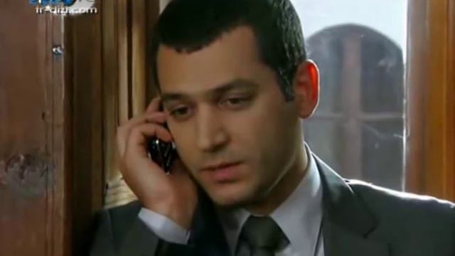 Asi 46.Bölüm Asi&Demir telefon konuşması смотреть онлайн