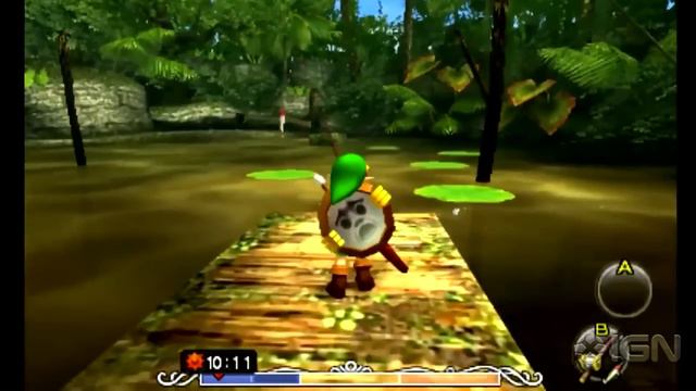 Want a Sequel to Zelda: Ocarina of Time/Majora's Mask? - Game Scoop!