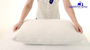 Обзор классических подушек ТЕМПУР (Tempur)
