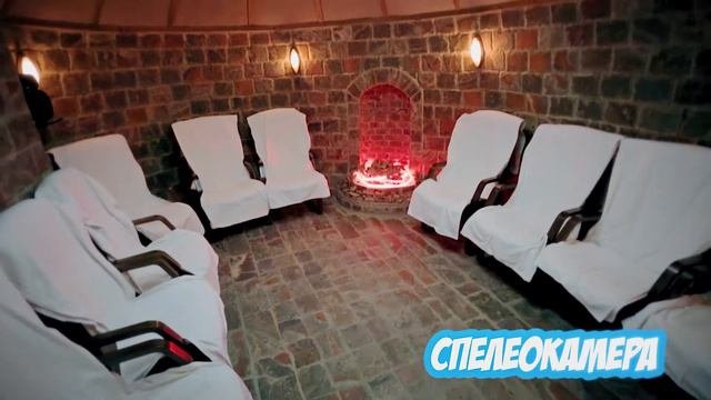 Лучший санаторий в Ульяновской области