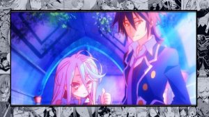 No Game No Life IMPORTANT Announcement Coming! - Season 2 Discussion & Chances