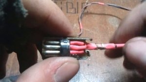переходник для старой аудиотехники