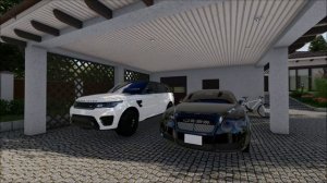 Одноэтажный дом из газосиликата в средиземноморском стиле | проектная компания АРХОН