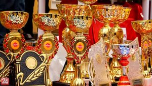 Выставка собак в Сочи - 2хСАС - ЧФ и КЧФ и моно