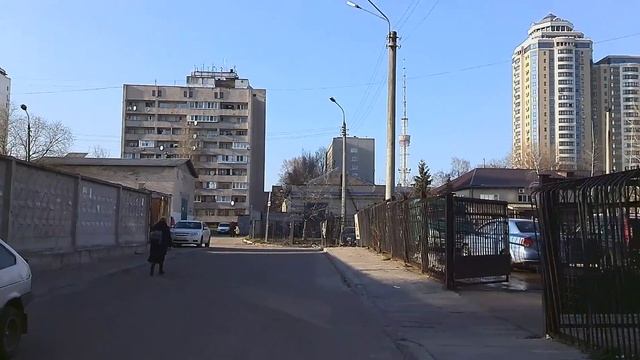 Huawei Honor 2 - Тест основной камеры 2 смотреть онлайн