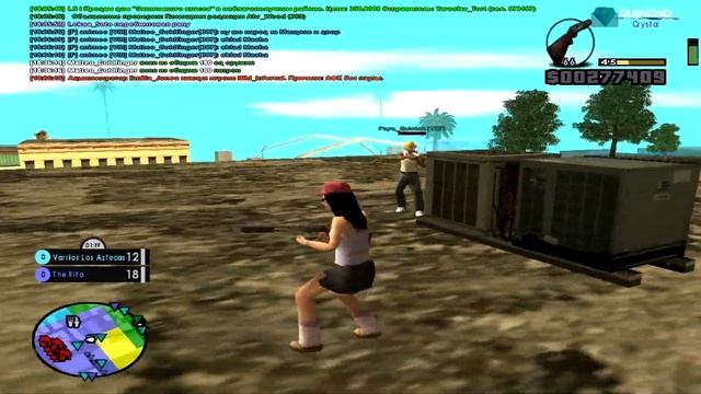 ЗАЧЕМ ТАК ПУГАТЬ?? Я ПЁРНУЛ С ПОДЛИВОЙ...... смотреть онлайн